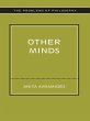 Other Minds (eBook, PDF) - Bild 1