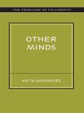 Other Minds (eBook, PDF)