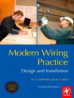 Modern Wiring Practice (eBook, ePUB) - Steward, W E; Stubbs, T A
