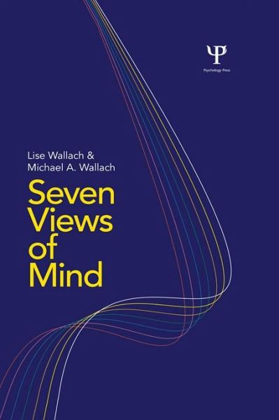 Seven Views of Mind (eBook, ePUB) Seven Views of Mind (eBook, ePUB)