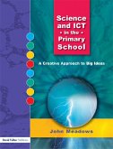 Science and ICT in the Primary School (eBook, ePUB) Science and ICT in the Primary School (eBook, ePUB)