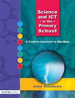 Cover Science and ICT in the Primary School (eBook, ePUB)