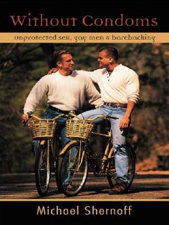 Without Condoms (eBook, ePUB) Cover Without Condoms (eBook, ePUB)