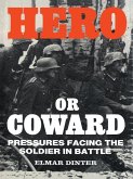 Hero or Coward (eBook, ePUB)