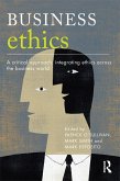 Business Ethics (eBook, ePUB)