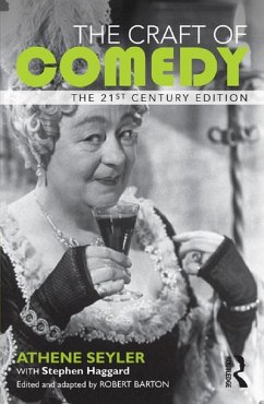 Cover The Craft of Comedy (eBook, PDF)