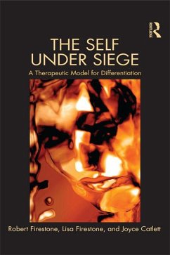 Cover The Self Under Siege (eBook, ePUB)
