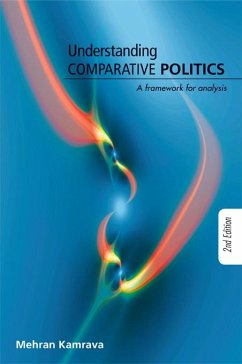 Understanding Comparative Politics (eBook, ePUB) - Kamrava, Mehran