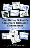 Establishing Scientific Classroom Discourse Communities (eBook, ePUB)