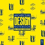 Architecture Design Notebook (eBook, ePUB)