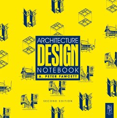 Architecture Design Notebook (eBook, ePUB) - Fawcett, A Peter