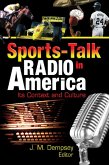 Sports-Talk Radio in America (eBook, ePUB)