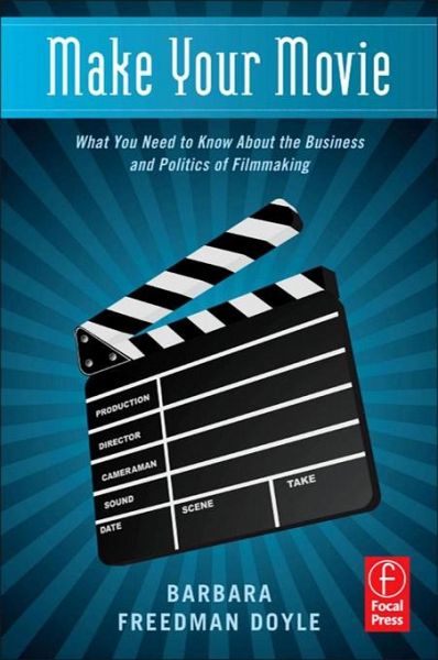 Make Your Movie (eBook, ePUB) Make Your Movie (eBook, ePUB)