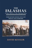 The Falashas (eBook, ePUB)
