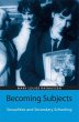 Becoming Subjects: Sexualities and... - Bild 1