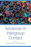 Advances in Intergroup Contact (eBook, PDF) Advances in Intergroup Contact (eBook, PDF)