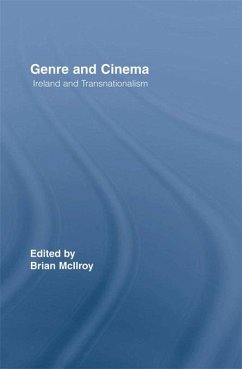 Genre and Cinema (eBook, PDF)