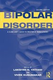 Bipolar Disorder (eBook, ePUB)