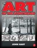 The Art of the Storyboard (eBook, PDF)
