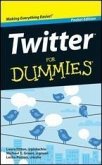 Twitter For Dummies, Pocket Edition (eBook, PDF)