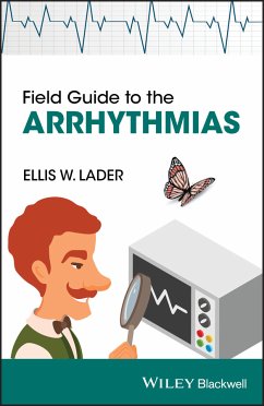 Field Guide to the Arrhythmias (eBook, ePUB) - Lader, Ellis