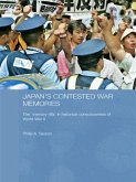 Japan's Contested War Memories (eBook, ePUB)