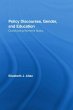Policy Discourses, Gender, and... - Bild 1