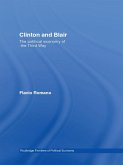 Clinton and Blair (eBook, ePUB)