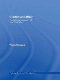 Clinton and Blair (eBook, ePUB) Clinton and Blair (eBook, ePUB)