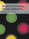 Microarray Technology Through Applications (eBook, ePUB)