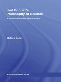 Karl Popper's Philosophy of Science (eBook, ePUB)
