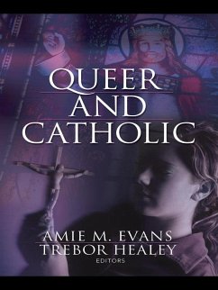 Queer and Catholic (eBook, ePUB) Cover Queer and Catholic (eBook, ePUB)