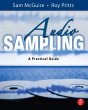 Audio Sampling (eBook, ePUB) - Bild 1