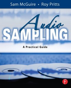 Cover Audio Sampling (eBook, ePUB)