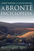 A Brontë Encyclopedia (eBook, ePUB) A Brontë Encyclopedia (eBook, ePUB)