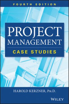 Project Management (eBook, PDF) - Kerzner, Harold