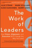 The Work of Leaders (eBook, ePUB)