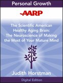 AARP The Scientific American Healthy Aging Brain (eBook, ePUB)