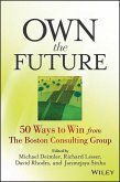 Own the Future (eBook, PDF)