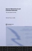 Islamic Nationhood and Colonial Indonesia (eBook, ePUB)