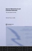 Islamic Nationhood and Colonial Indonesia (eBook, PDF)
