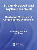 Susan Glaspell and Sophie Treadwell (eBook, ePUB)