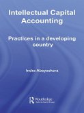 Intellectual Capital Accounting (eBook, ePUB)