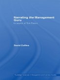 Narrating the Management Guru (eBook, ePUB)