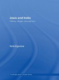 Jews and India (eBook, ePUB)