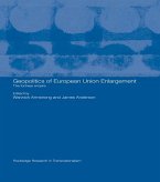Geopolitics of European Union Enlargement (eBook, ePUB)