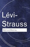 Myth and Meaning (eBook, PDF)