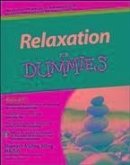 Relaxation For Dummies (eBook, PDF)