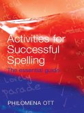 Activities for Successful Spelling (eBook, PDF)