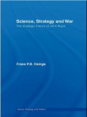 Science, Strategy and War (eBook, ePUB)